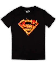 Человек из стали, Man of Steel